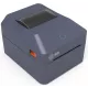 Термопринтер Cactus CS-TP-D430U 203dpi 160мм/с/USB для печ.этик. черный