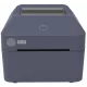 Термопринтер Cactus CS-TP-D430U 203dpi 160мм/с/USB для печ.этик. черный