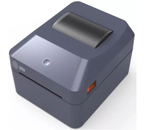 Термопринтер Cactus CS-TP-D430U 203dpi 160мм/с/USB для печ.этик. черный