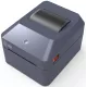 Термопринтер Cactus CS-TP-D430U 203dpi 160мм/с/USB для печ.этик. черный