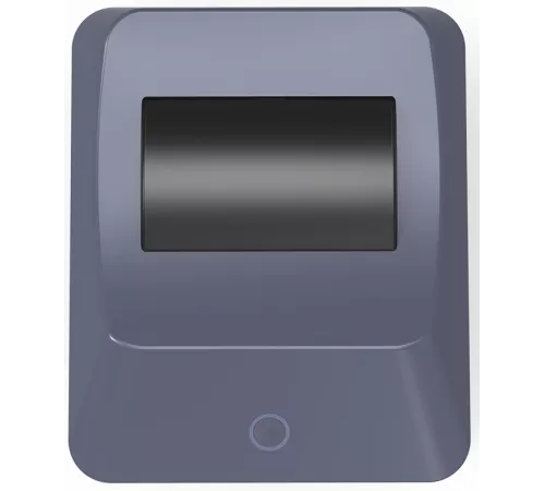 Термопринтер Cactus CS-TP-D430U 203dpi 160мм/с/USB для печ.этик. черный
