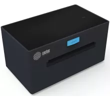 Термопринтер Cactus CS-TP-D420U 203dpi 160мм/с/USB для печ.этик. черный