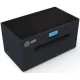 Термопринтер Cactus CS-TP-D420U 203dpi 160мм/с/USB для печ.этик. черный