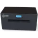 Термопринтер Cactus CS-TP-D420U 203dpi 160мм/с/USB для печ.этик. черный
