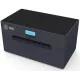 Термопринтер Cactus CS-TP-D420U 203dpi 160мм/с/USB для печ.этик. черный
