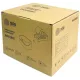 Термопринтер Cactus CS-TP-D420U 203dpi 160мм/с/USB для печ.этик. черный
