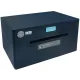 Термопринтер Cactus CS-TP-D420U 203dpi 160мм/с/USB для печ.этик. черный