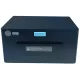 Термопринтер Cactus CS-TP-D420U 203dpi 160мм/с/USB для печ.этик. черный
