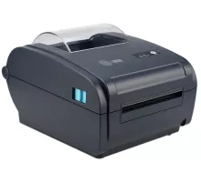 Термопринтер Cactus CS-TP-D440U 203dpi 160мм/с/USB для печ.этик. черный