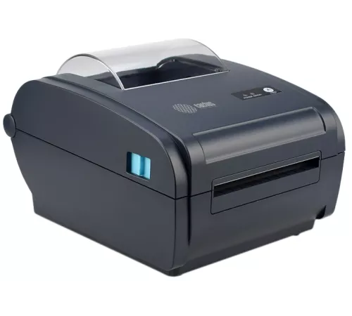 Термопринтер Cactus CS-TP-D440U 203dpi 160мм/с/USB для печ.этик. черный