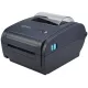 Термопринтер Cactus CS-TP-D440U 203dpi 160мм/с/USB для печ.этик. черный