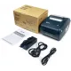 Термопринтер Cactus CS-TP-D440U 203dpi 160мм/с/USB для печ.этик. черный