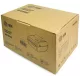Термопринтер Cactus CS-TP-D440U 203dpi 160мм/с/USB для печ.этик. черный