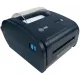 Термопринтер Cactus CS-TP-D440U 203dpi 160мм/с/USB для печ.этик. черный