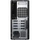 ПК Dell Vostro 3910 MT i3 12100 (3.3) 8Gb 1Tb 7.2k SSD256Gb UHDG 730 CR Windows 11 Pro GbitEth WiFi BT 290W мышь клавиатура черный (3910-3410)