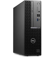ПК Dell Optiplex 7020 Plus SFF i7 14700 (2.1) 16Gb 2Tb SSD256Gb RX 6500 4Gb Windows 11 Pro GbitEth 260W мышь клавиатура черный (7020SP-76261)