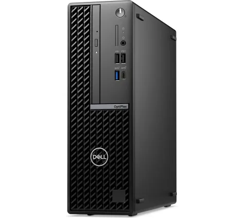 ПК Dell Optiplex 7020 Plus SFF i7 14700 (2.1) 16Gb 2Tb SSD256Gb RX 6500 4Gb Windows 11 Pro GbitEth 260W мышь клавиатура черный (7020SP-76261) ПК Dell Optiplex 7020 Plus SFF i7 14700 (2.1) 16Gb 2Tb SSD256Gb RX 6500 4Gb Windows 11 Pro GbitEth 260W мышь клавиатура черный (7020SP-76261)
