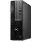 ПК Dell Optiplex 7020 Plus SFF i7 14700 (2.1) 16Gb 2Tb SSD256Gb RX 6500 4Gb Windows 11 Pro GbitEth 260W мышь клавиатура черный (7020SP-76261)