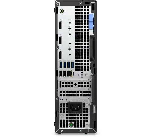 ПК Dell Optiplex 7020 Plus SFF i7 14700 (2.1) 16Gb 2Tb SSD256Gb RX 6500 4Gb Windows 11 Pro GbitEth 260W мышь клавиатура черный (7020SP-76261) ПК Dell Optiplex 7020 Plus SFF i7 14700 (2.1) 16Gb 2Tb SSD256Gb RX 6500 4Gb Windows 11 Pro GbitEth 260W мышь клавиатура черный (7020SP-76261)