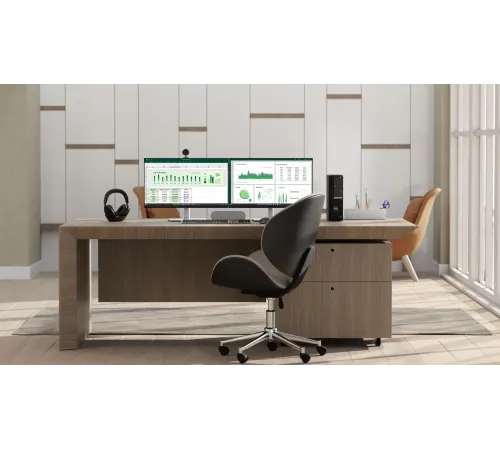 ПК Dell Optiplex 7020 Plus SFF i7 14700 (2.1) 16Gb 2Tb SSD256Gb RX 6500 4Gb Windows 11 Pro GbitEth 260W мышь клавиатура черный (7020SP-76261) ПК Dell Optiplex 7020 Plus SFF i7 14700 (2.1) 16Gb 2Tb SSD256Gb RX 6500 4Gb Windows 11 Pro GbitEth 260W мышь клавиатура черный (7020SP-76261)