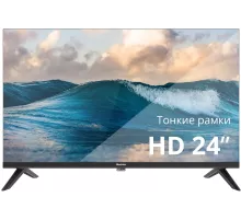 Телевизор Blackton 24" Bt 24F32B V1 черный