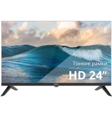 Телевизор Blackton 24" Bt 24F32B V1 черный