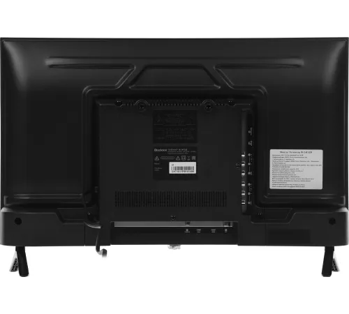 Телевизор Blackton 24" Bt 24F32B V1 черный Телевизор Blackton 24" Bt 24F32B V1 черный