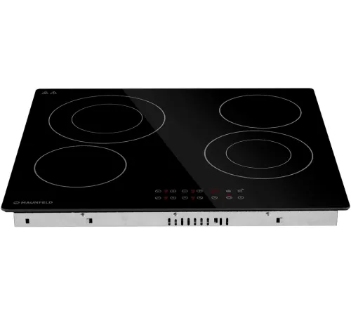 Варочная поверхность Maunfeld CVCE594DBK LUX
