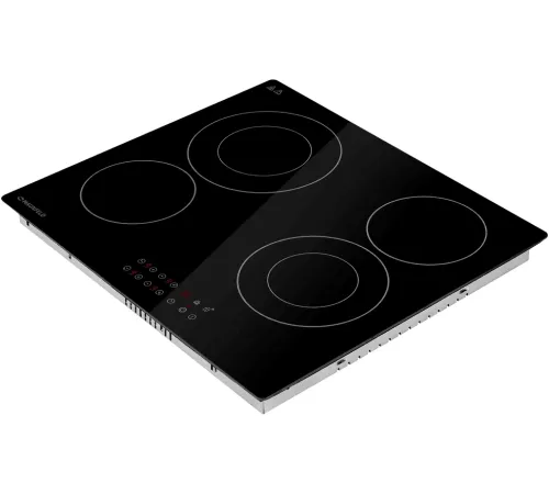 Варочная поверхность Maunfeld CVCE594DBK LUX