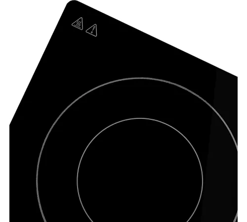 Варочная поверхность Maunfeld CVCE594DBK LUX