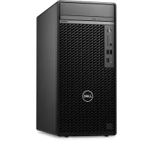 ПК Dell Optiplex 7020 PLUS MT i7 14700 (2.1) 16Gb SSD512Gb UHDG 770 Windows 11 Pro GbitEth 260W мышь клавиатура черный (7020-7160)