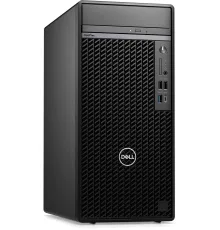 ПК Dell Optiplex 7020 PLUS MT i7 14700 (2.1) 16Gb SSD512Gb RTX4060 8Gb Windows 11 Pro GbitEth 260W мышь клавиатура черный (7020-7164)