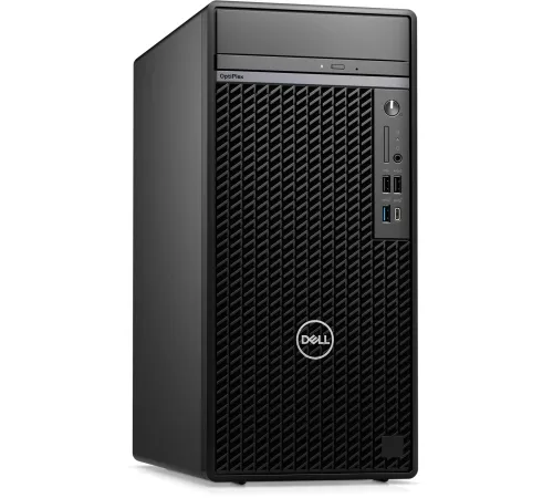 ПК Dell Optiplex 7020 PLUS MT i7 14700 (2.1) 16Gb SSD512Gb UHDG 770 Windows 11 Pro GbitEth 260W мышь клавиатура черный (7020-7160)