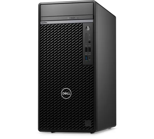 ПК Dell Optiplex 7020 PLUS MT i7 14700 (2.1) 16Gb SSD512Gb UHDG 770 Windows 11 Pro GbitEth 260W мышь клавиатура черный (7020-7160)