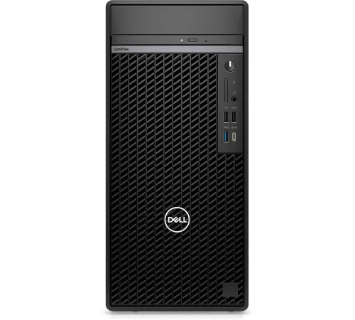 ПК Dell Optiplex 7020 PLUS MT i7 14700 (2.1) 16Gb SSD512Gb UHDG 770 Windows 11 Pro GbitEth 260W мышь клавиатура черный (7020-7160)