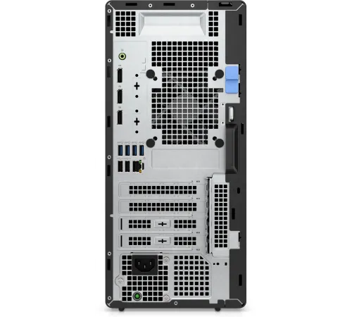 ПК Dell Optiplex 7020 PLUS MT i7 14700 (2.1) 16Gb SSD512Gb UHDG 770 Windows 11 Pro GbitEth 260W мышь клавиатура черный (7020-7160)