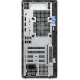 ПК Dell Optiplex 7020 PLUS MT i7 14700 (2.1) 16Gb SSD512Gb UHDG 770 Windows 11 Pro GbitEth 260W мышь клавиатура черный (7020-7160)