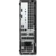 ПК Dell Optiplex 7020 SFF i3 14100 (3.5) 16Gb SSD256Gb UHDG 730 Linux Ubuntu GbitEth 180W мышь клавиатура черный (7020S-3660)