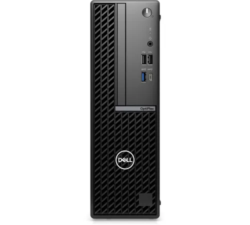 ПК Dell Optiplex 7020 SFF i3 14100 (3.5) 16Gb SSD256Gb UHDG 730 Linux Ubuntu GbitEth 180W мышь клавиатура черный (7020S-3660)