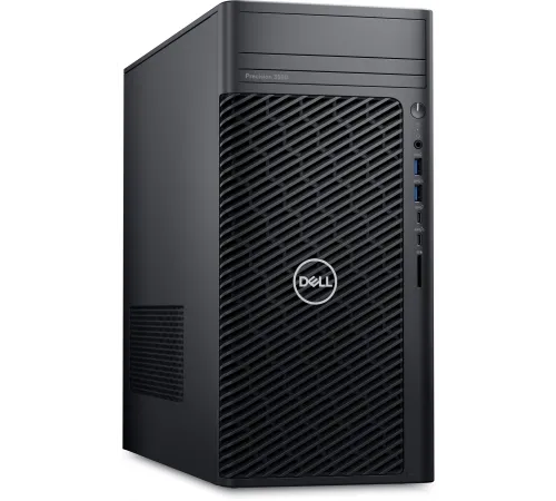 ПК Dell Precision 3680 MT i7 14700K (3.4) 32Gb 1Tb SSD512Gb RTX A4000 20Gb Windows 11 Pro GbitEth 300W мышь клавиатура черный (3680-7331) ПК Dell Precision 3680 MT i7 14700K (3.4) 32Gb 1Tb SSD512Gb RTX A4000 20Gb Windows 11 Pro GbitEth 300W мышь клавиатура черный (3680-7331)