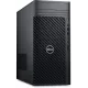 ПК Dell Precision 3680 MT i7 14700K (3.4) 32Gb 1Tb SSD512Gb RTX A4000 20Gb Windows 11 Pro GbitEth 300W мышь клавиатура черный (3680-7331)