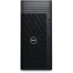 ПК Dell Precision 3680 MT i7 14700K (3.4) 32Gb 1Tb SSD512Gb RTX A4000 20Gb Windows 11 Pro GbitEth 300W мышь клавиатура черный (3680-7331)