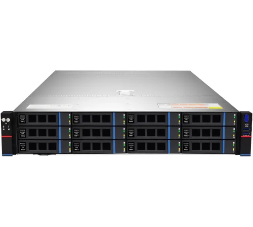 Сервер IRU Rock g2212ag3 2x73F3 4x32Gb 9361-8I 2x1600W w/o OS (2109226) Сервер IRU Rock g2212ag3 2x73F3 4x32Gb 9361-8I 2x1600W w/o OS (2109226)
