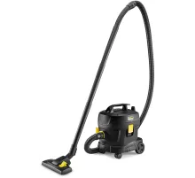 Пылесос Karcher T 11/1 Classic Re!Plast Anniversary Edition 850Вт черный