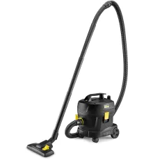 Пылесос Karcher T 11/1 Classic Re!Plast Anniversary Edition 850Вт черный