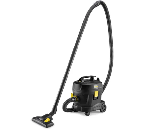 Пылесос Karcher T 11/1 Classic Re!Plast Anniversary Edition 850Вт черный
