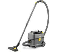 Пылесос Karcher T 10/1 Adv 800Вт черный