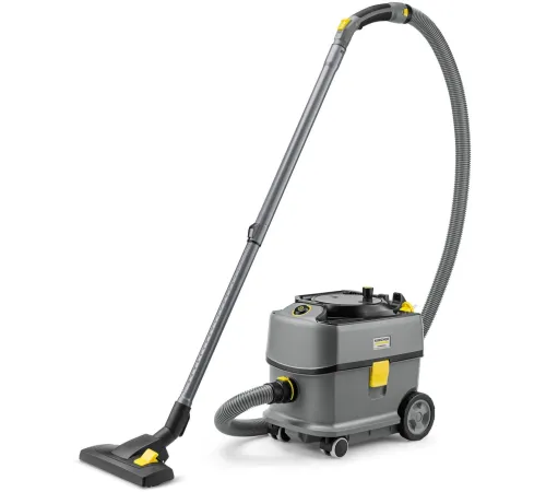 Пылесос Karcher T 10/1 Adv 800Вт черный