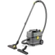 Пылесос Karcher T 10/1 Adv 800Вт черный