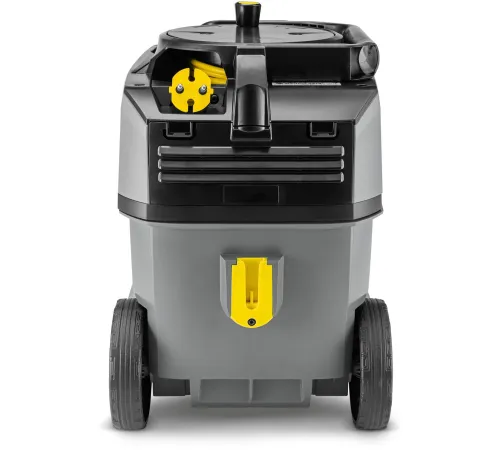 Пылесос Karcher T 10/1 585Вт серый/черный